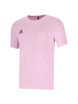 adidas Performance WWH City Mens T-Shirt Orchid Fusion