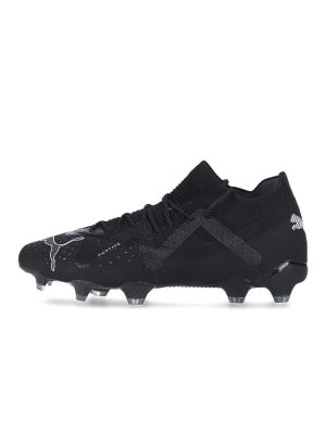 Shop Puma Future Ultimate FG/AG Soccer Boots Mens Black | Studio 88