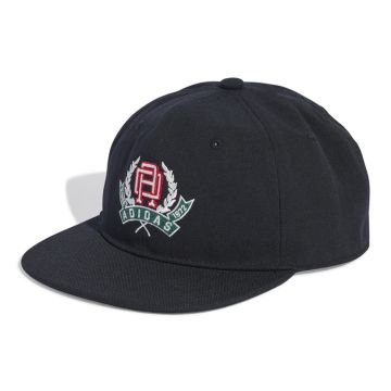 ADD8300B-ADIDAS-FLATBRIM-BLACK-JW8036-V1