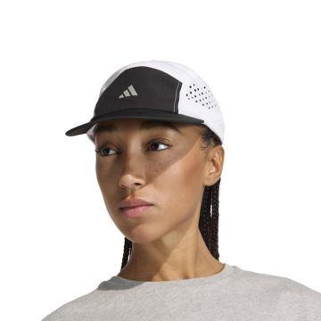 ADD8715BW-ADIDAS-RUN-5-CAP-BLK-WHT-KG6012-V1