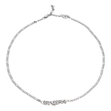 EDH13SI-EH-GOTHIC-LOGO-NECKLACE-SILVER-SILVER-ED148-N-SIL-V1