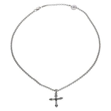 EDH20SI-ED-HARDY-BEVELLED-CROSS-SILVER-WED177-N-SIL-V1