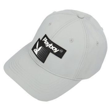 PYB438G-PYB-DEAL-MAKER-CAP-GRY-PB-SS26-MC-0086-V1