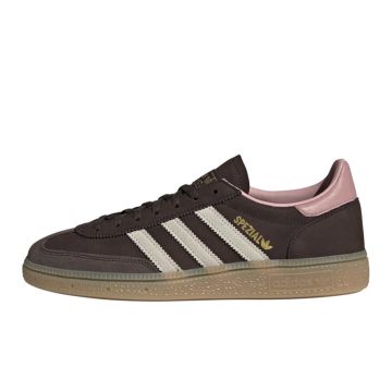 adidas Originals Handball Spezial Sneaker Womens Dark Brown
