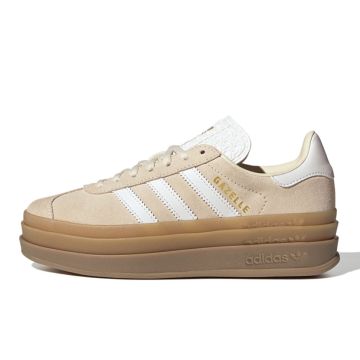 ADD6538YGM-ADIDAS-GAZELLE-BOLD-WHT-GOLD-JP9288-V1