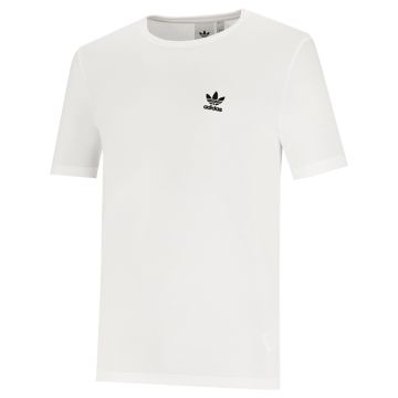 ADD8305W-ADIDAS-LOGO-TEE-M-WHT-JL2075-V1