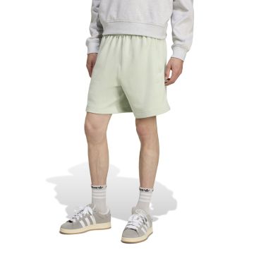 ADD8313LG-ADIDAS-SHT-ESS-LINEN-GRN-JW1060-V1