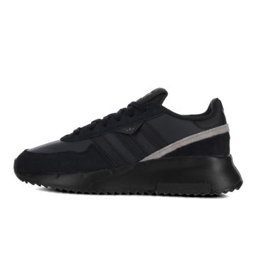 adidas Originals Retropy F2 2.0 Sneaker Mens Black/Carbon