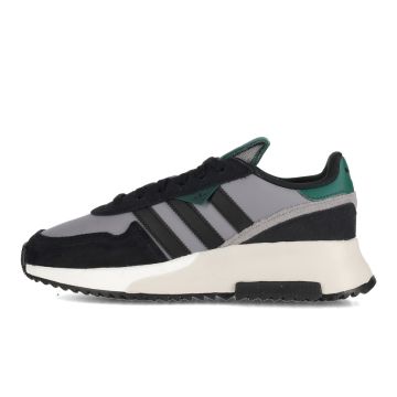 adidas Originals Retropy F2 2.0 Sneaker Mens Grey/Black/Multi