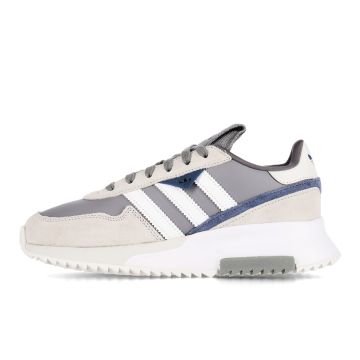 adidas Originals Retropy F2 2.0 Sneaker Youth Grey/White
