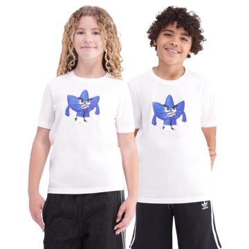 adidas Originals Clay T-shirt Youth Cloud White