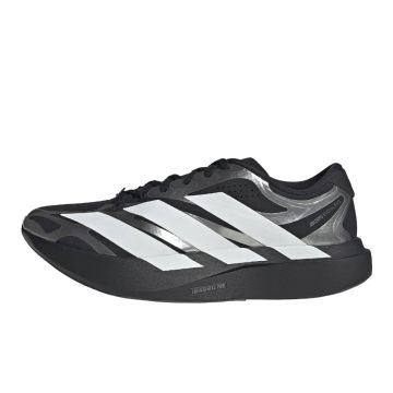 adidas Performance Adizero EVO SL Sneaker Mens Black/Iron