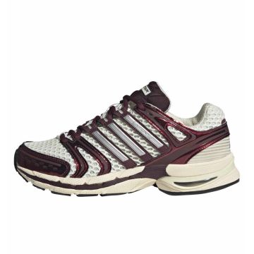 adidas Performance Adistar Control 5 Sneaker Womens Chrimson/Maroon