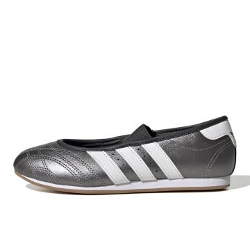 adidas Originals Taekwondo Mary Jane Shoes Youth Black/Gum