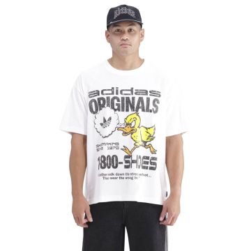 ADD8743W-ADIDAS-DUCK-TEE-WHT-KM0012-V1