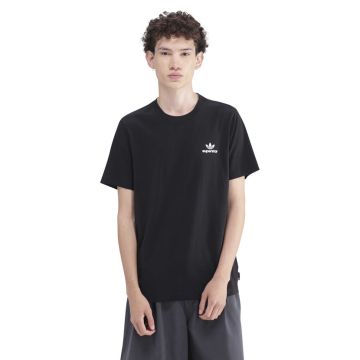 adidas Originals Paris Graphic II T-shirt Mens Core Black