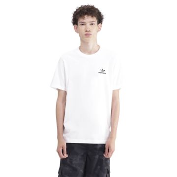 adidas Originals Paris Graphic II T-shirt Mens White