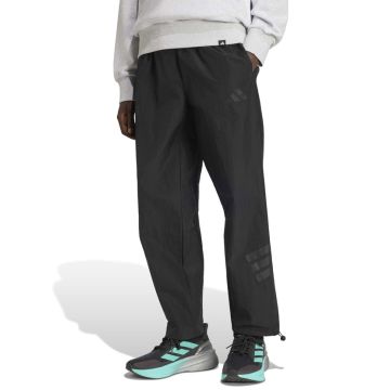 adidas Performance Mercedes AMG Petronas F1 Woven Pants Mens Black