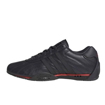 adidas Originals Adi Racer Lo Audi F1 Team Shoes Mens Black/Red