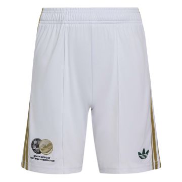adidas Originals South Africa Away 26 Shorts Youth Dark Green