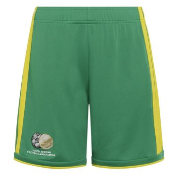 adidas Originals South Africa Away 26 Shorts Youth Team Yellow
