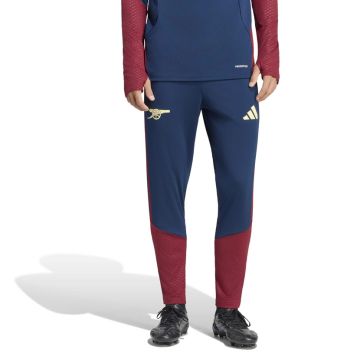 adidas Performance Arsenal FC 26/27 Cup Tiro Training Pants Mens Navy