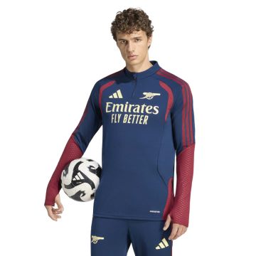 adidas Performance Arsenal FC 26/27 Cup Tiro Training Top Mens Navy