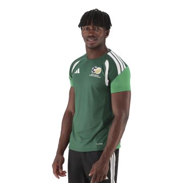 adidas Performance Bafana Bafana Tiro 26 Competition Training Jersey Mens Green