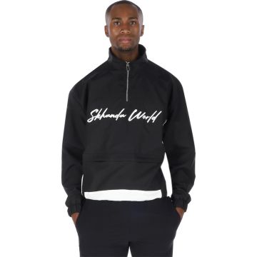 CASH126B-SKHANDA-WORLD-UPSIDE-D-WINDBRKR-BLK-SW-AW26-0004A-V1