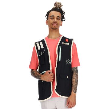 CASH199B-SW-PLANET-GILET-BLK-SW-SS25-0003A-V1