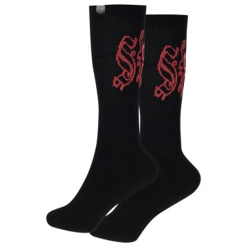 CASH206B-SW-GOTHIC-BLK-SW-SS25-0042C-V1