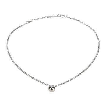 EDH18SI-ED-HARDY-&-BALL-NECKLACE-ED206-N--SIL-V1