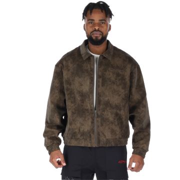 EDH38DB-ED-HARDY-BIKER-JKT-DRKBRN-EH-W26-0017-V1