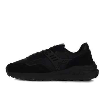 ellesse Jamar Sneaker Mens Black