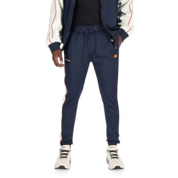 ellesse Rally Point Track Top Mens Dress Blue