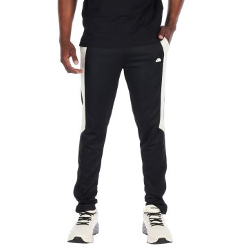 ellesse Club Pizza Track Pants Mens Black/Vanilla