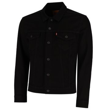 LEV783B-LEVIS-TRUCKER-JKT-BLK-003EQ-0005-V1