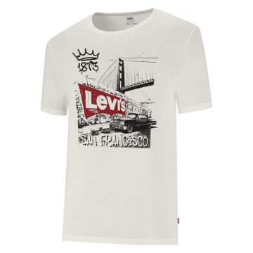 LEV861W-LEVI'S-GRAPHIC-TEE-BRIDGE-WHT-A5458-0186-V1