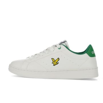 LST114WG-LYLE-SCOTT-KALEB-WHT-GRN-KALEB006-V1