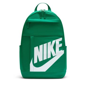 Nike Elemental 2L Backpack Green/White