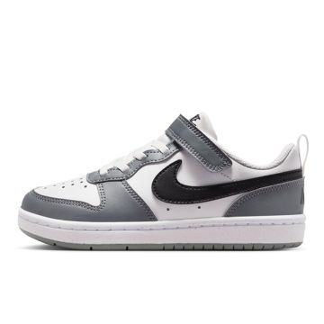 Nike Court Borough Low Recraft Sneaker Kids Platinum Tint