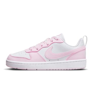 NKK2961YP-NIKE-COURT-BOROUGH-LOW-RECRAFT-WHITE-PINK-DV5456-105-V1