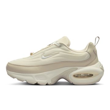 Nike Air Max Portal Sneaker Womens Sail/Light Brown