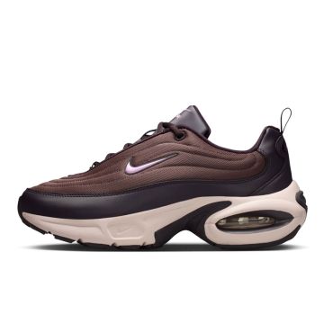 Nike Air Max Portal Sneaker Womens Tattoo/Burgundy