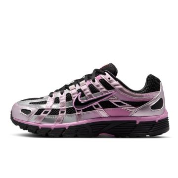 Nike P-6000 Sneaker Womens Black/Pink