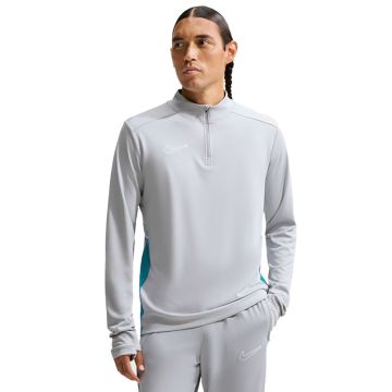 Nike Academy Dri-FIT Football Pants Mens Wolf Grey