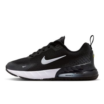 Nike Air Max Phoenix Sneaker Youth Black/White/Grey