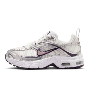 Nike Air Max Moto 2K Sneaker Youth White/Violet