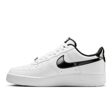 Nike Air Force 1 '07 LV8 Sneaker Mens White/Black