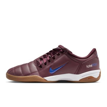 Nike Total 90 Sneaker Womens Burgundy/Brown